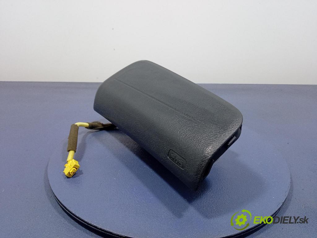 Honda Cr-v 2000 Airbag: Cestujúcí: x 77850-S10-G81