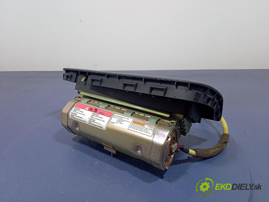 Honda Cr-v 2000 Airbag: Cestujúcí: x 77850-S10-G81