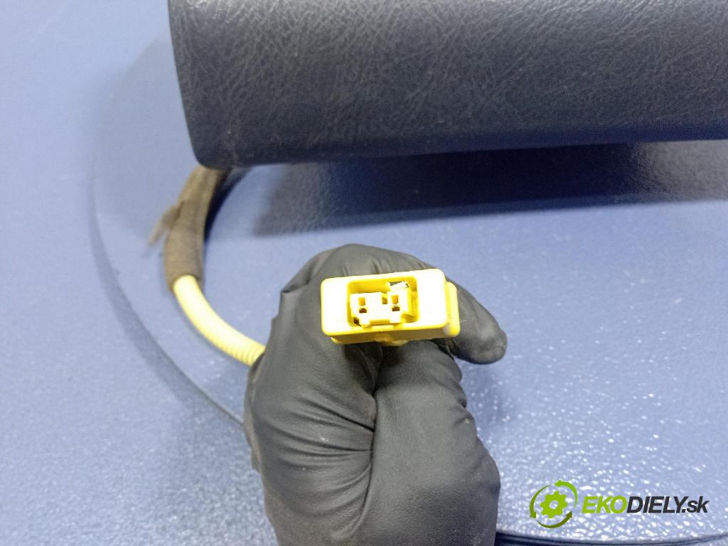 Honda Cr-v 2000 Airbag: Cestujúcí: x 77850-S10-G81