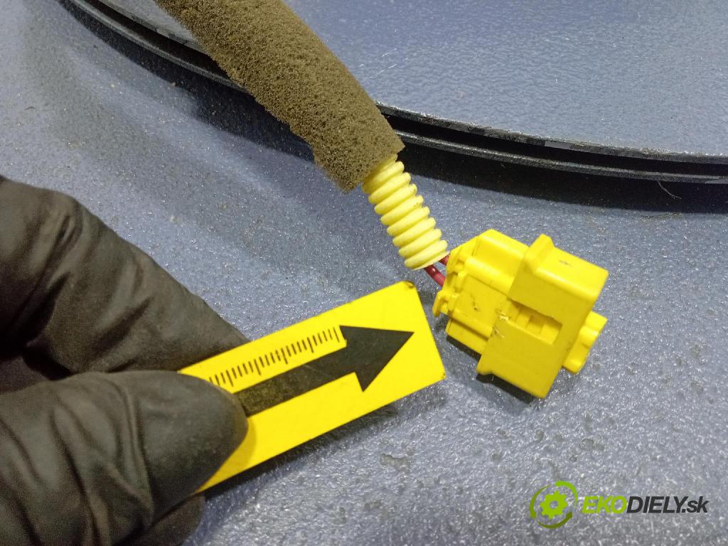 Honda Cr-v 2000 Airbag: Cestujúcí: x 77850-S10-G81