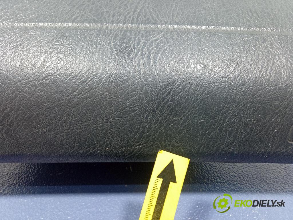 Honda Cr-v 2000 Airbag: Cestujúcí: x 77850-S10-G81