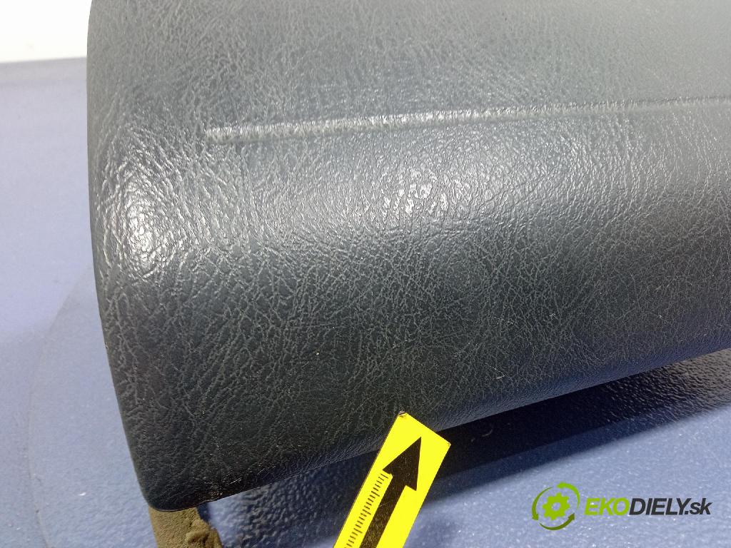 Honda Cr-v 2000 Airbag: Cestující: x 77850-S10-G81