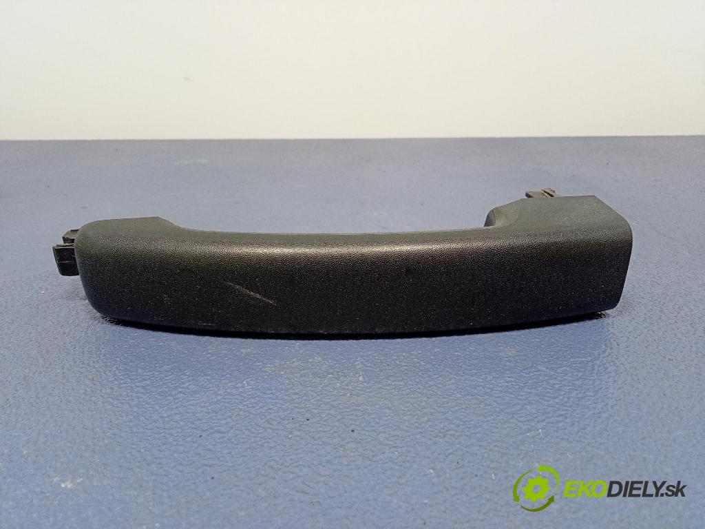 Opel Vivaro 2015 klika před Práva: 806061829R