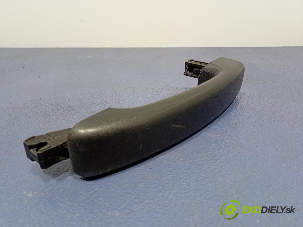 Opel Vivaro 2015 klika před Práva: 806061829R