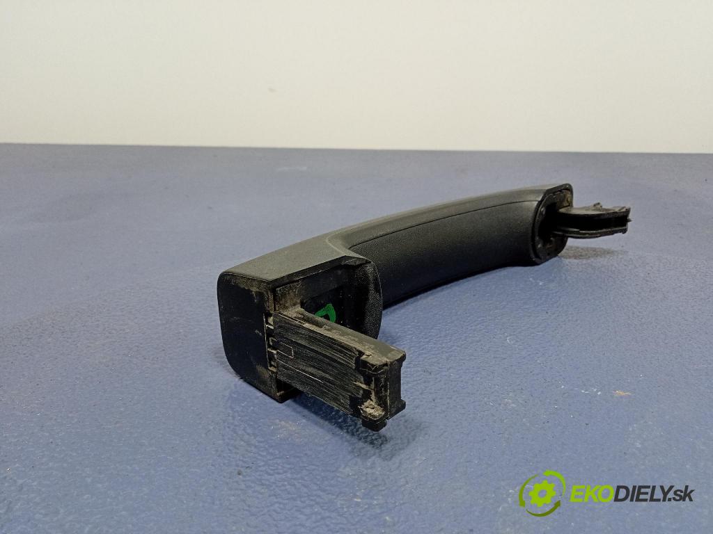 Opel Vivaro 2015 klika před Práva: 806061829R