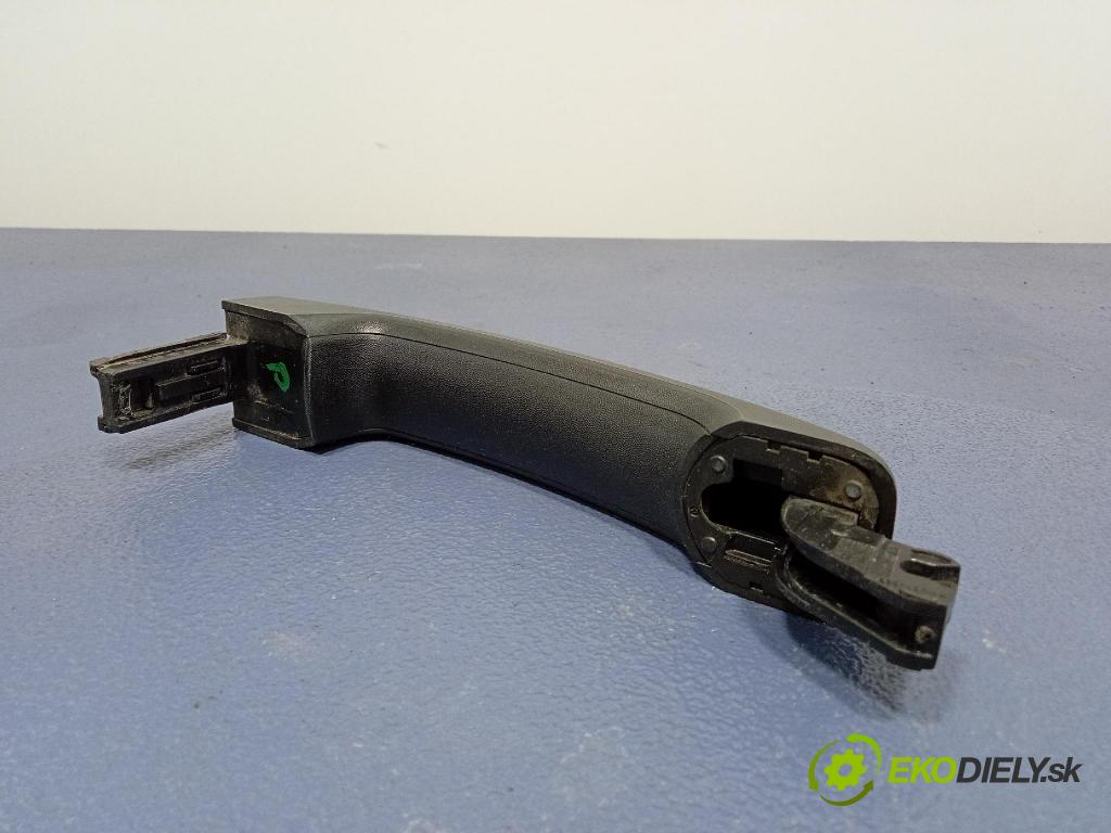 Opel Vivaro 2015 klika před Práva: 806061829R