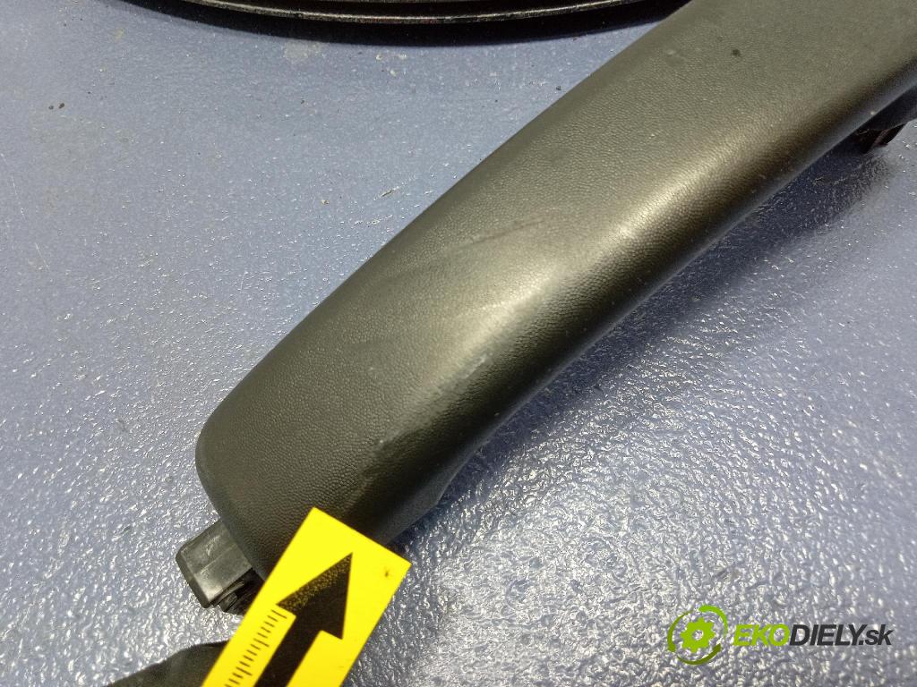 Opel Vivaro 2015 klika před Práva: 806061829R