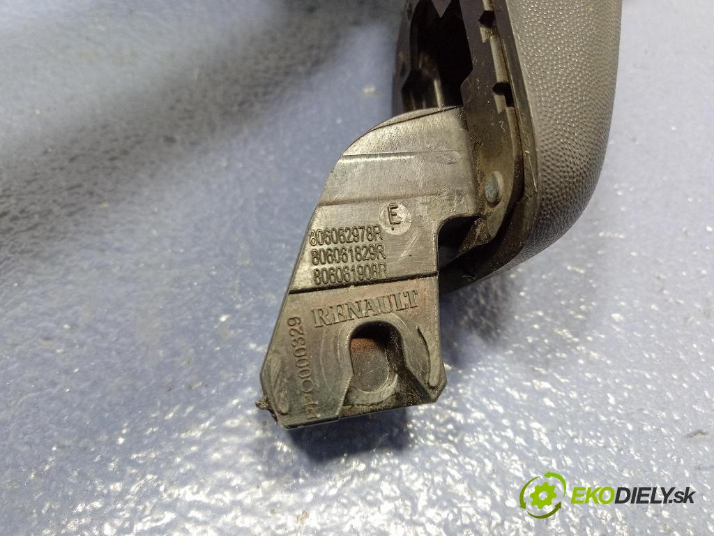 Opel Vivaro 2015 klika před Práva: 806061829R