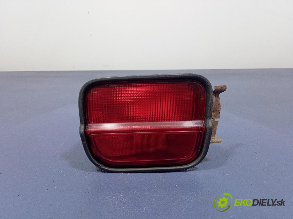 Honda Cr-v 2000 Späť: 049-2226