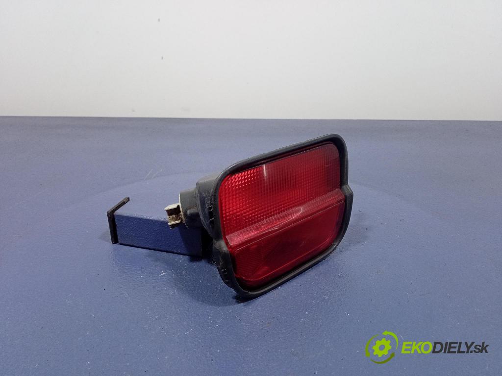 Honda Cr-v 2000 Späť: 049-2226