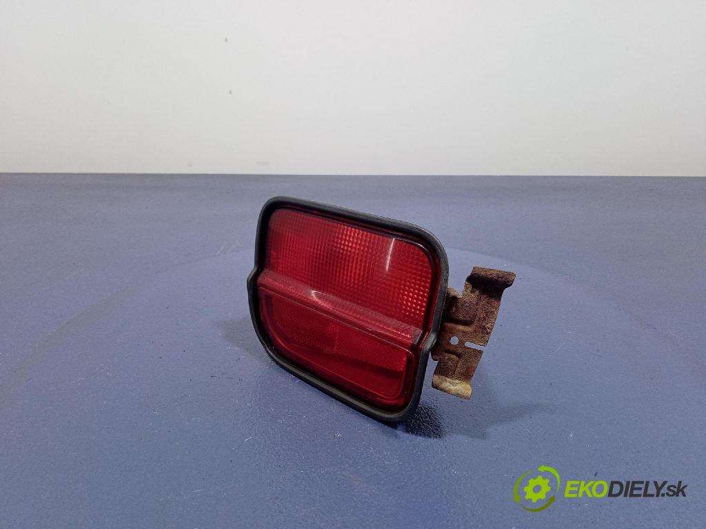 Honda Cr-v 2000 Späť: 049-2226