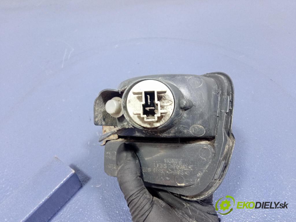 Honda Cr-v 2000 Späť: 049-2226