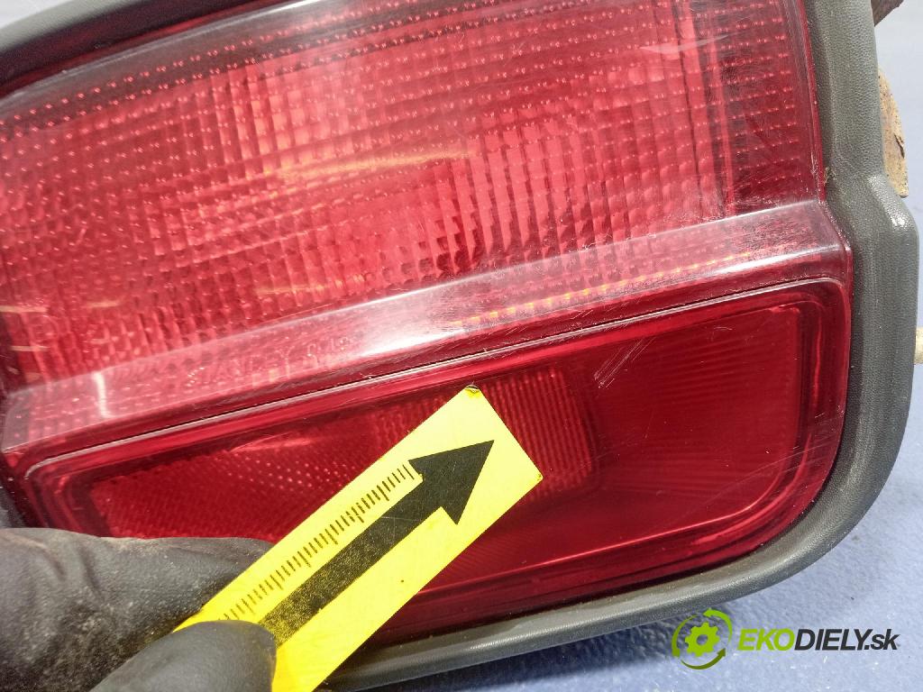 Honda Cr-v 2000 Späť: 049-2226