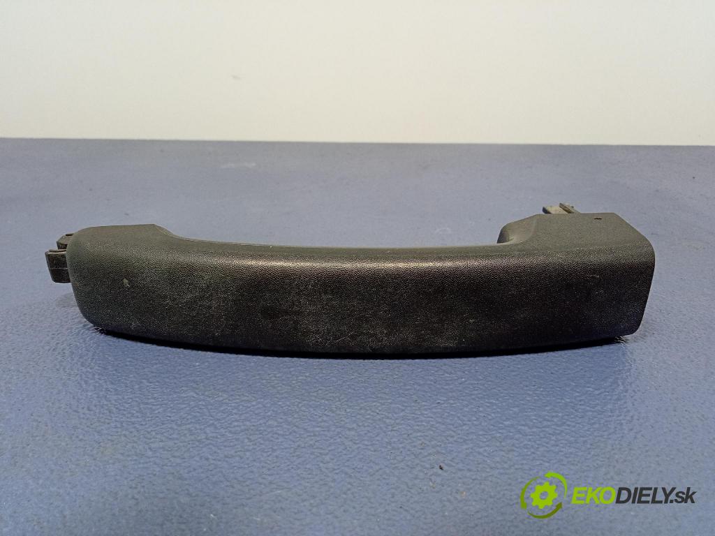 Opel Vivaro 2015 Smer: Predné Vľavo: 806061829R