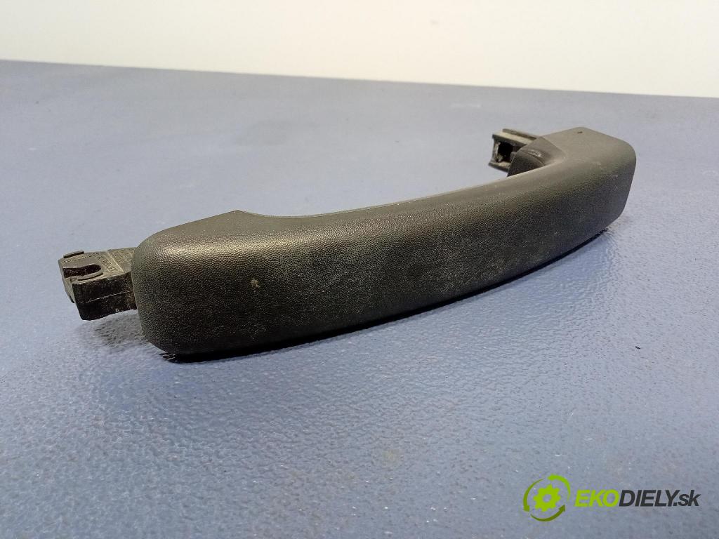 Opel Vivaro 2015 Smer: Predné Vľavo: 806061829R