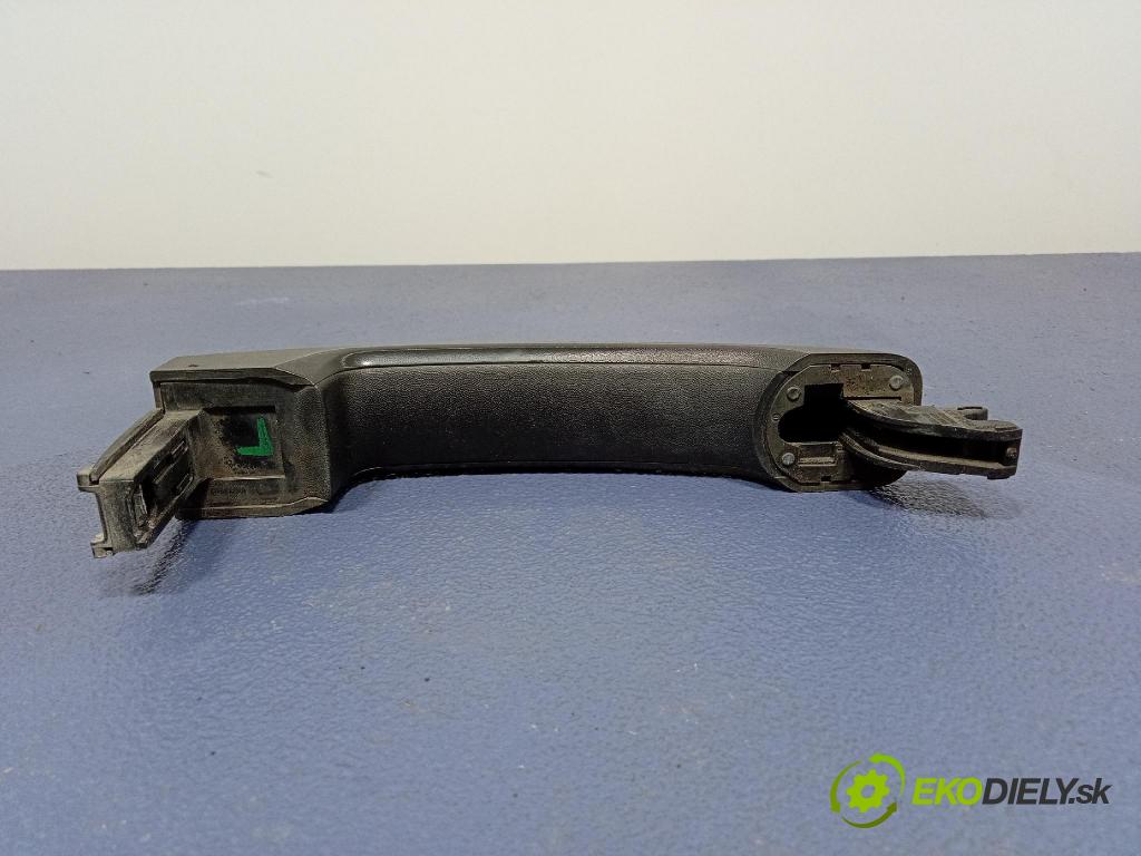 Opel Vivaro 2015 Smer: Predné Vľavo: 806061829R