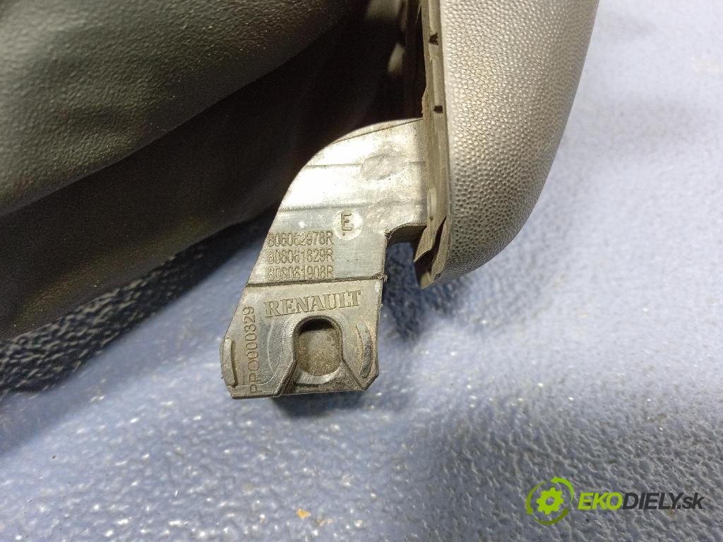 Opel Vivaro 2015 Smer: Predné Vľavo: 806061829R