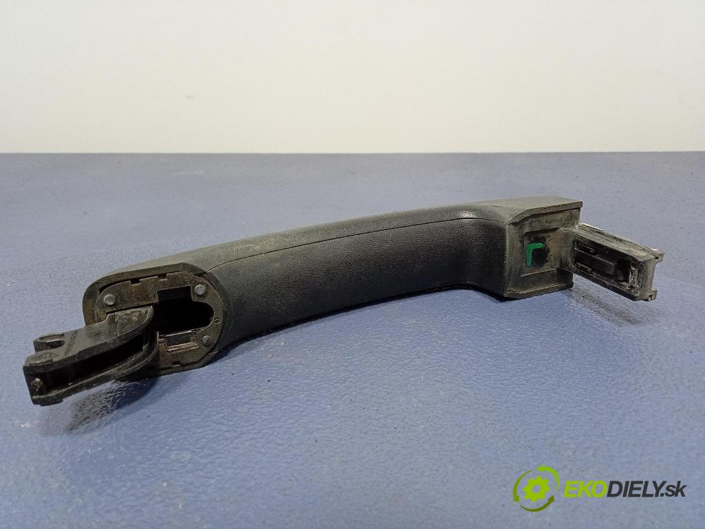 Opel Vivaro 2015 Smer: Predné Vľavo: 806061829R