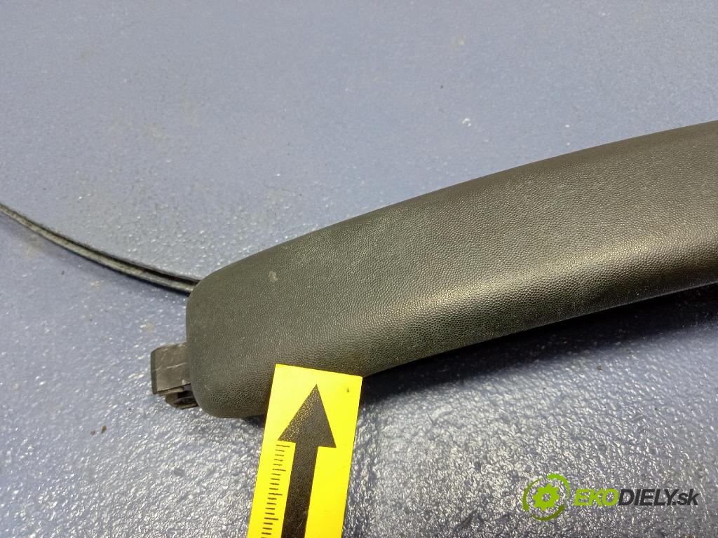 Opel Vivaro 2015 Smer: Predné Vľavo: 806061829R