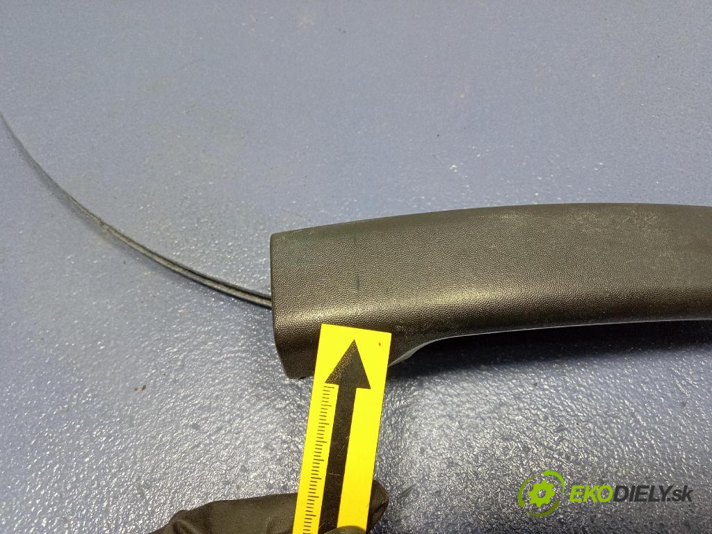 Opel Vivaro 2015 Smer: Predné Vľavo: 806061829R