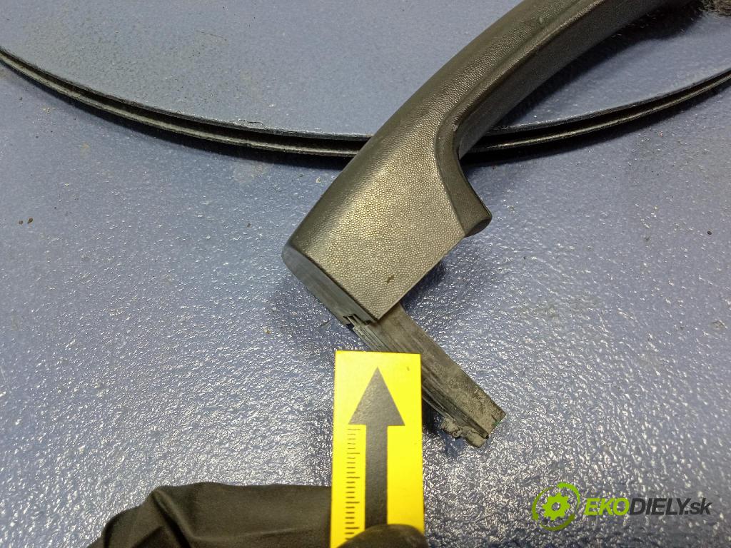 Opel Vivaro 2015 Smer: Predné Vľavo: 806061829R