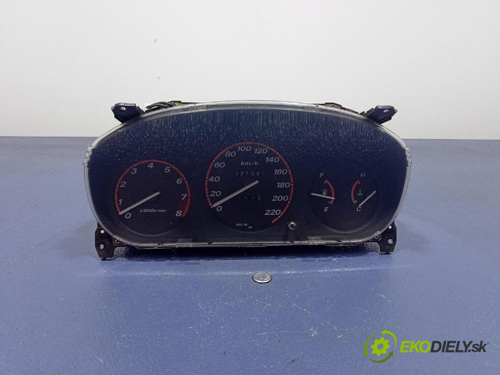 Honda Cr-v 2000 prístrojovka/ budíky HR0224408
