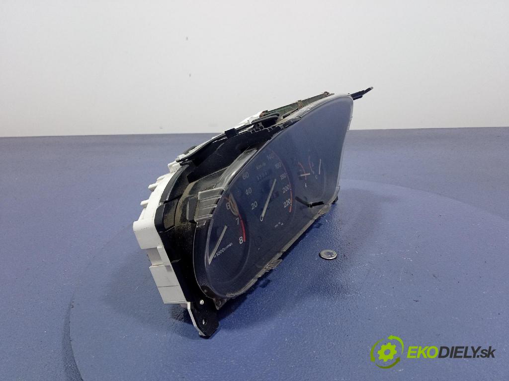 Honda Cr-v 2000 prístrojovka/ budíky HR0224408