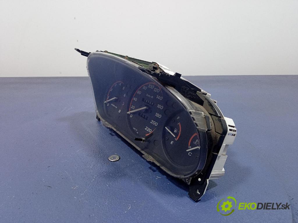 Honda Cr-v 2000 prístrojovka/ budíky HR0224408