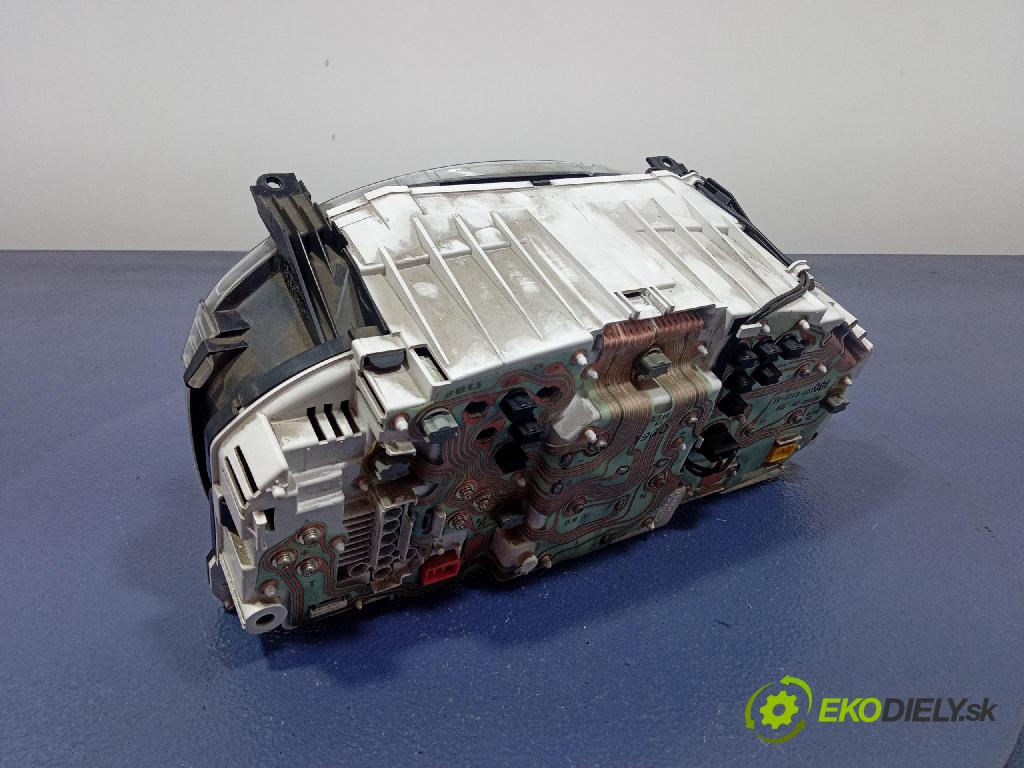 Honda Cr-v 2000 prístrojovka/ budíky HR0224408