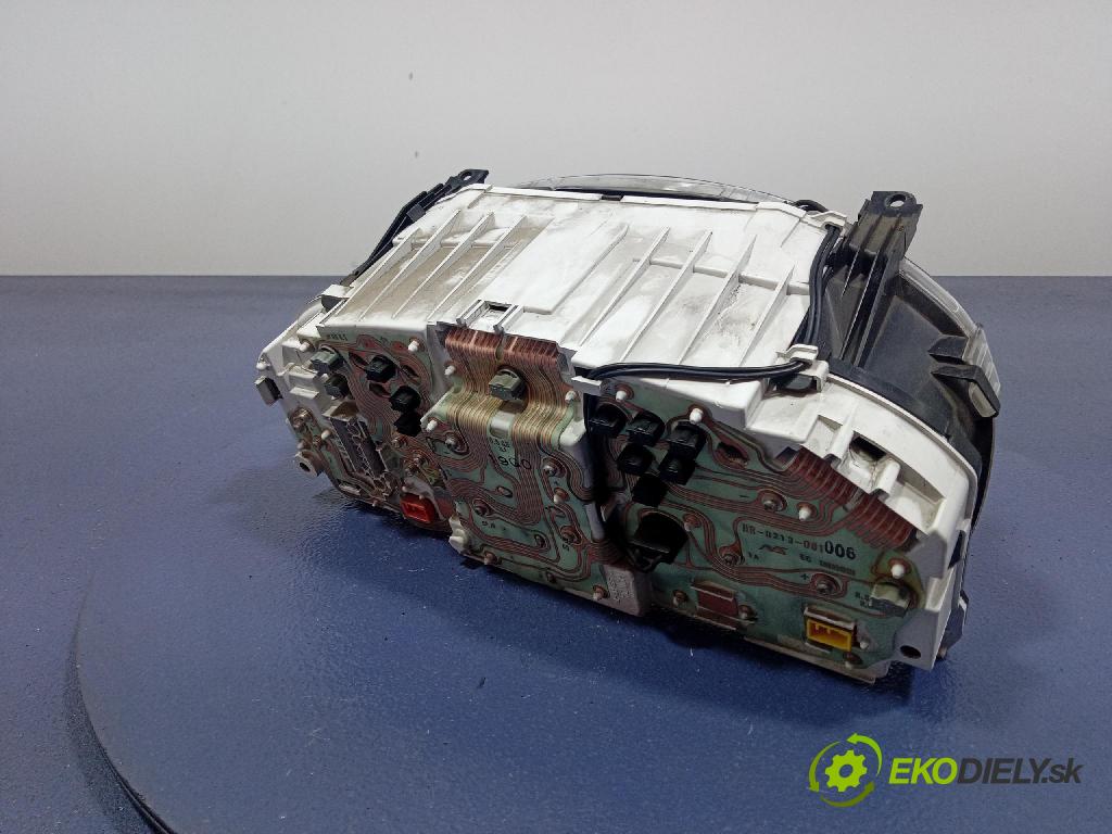 Honda Cr-v 2000 prístrojovka/ budíky HR0224408