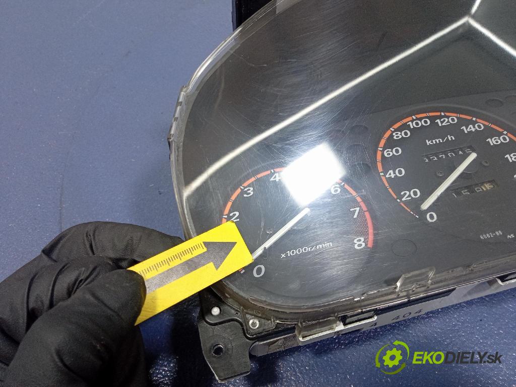 Honda Cr-v 2000 prístrojovka/ budíky HR0224408