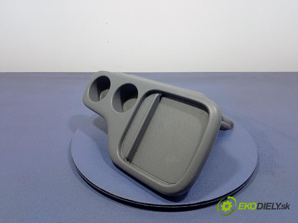 Honda Cr-v 2000 operadlo