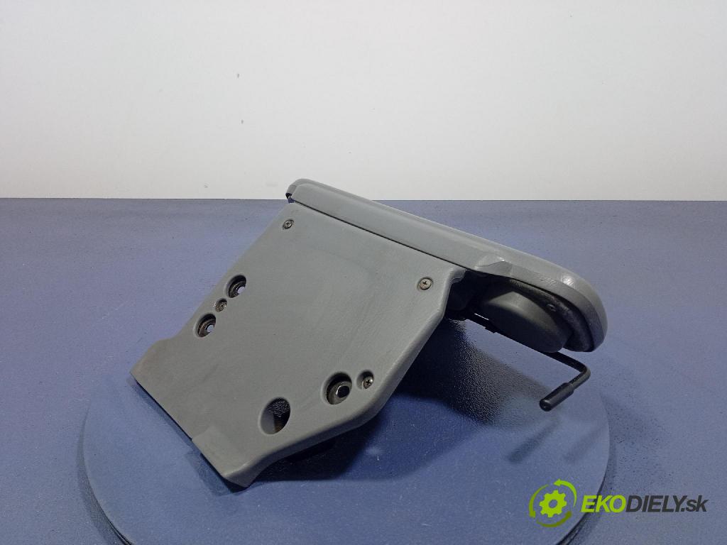 Honda Cr-v 2000 operadlo