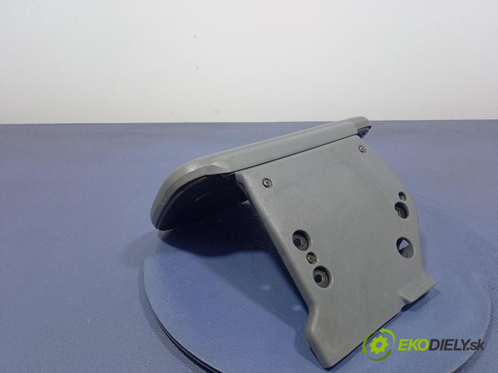 Honda Cr-v 2000 operadlo