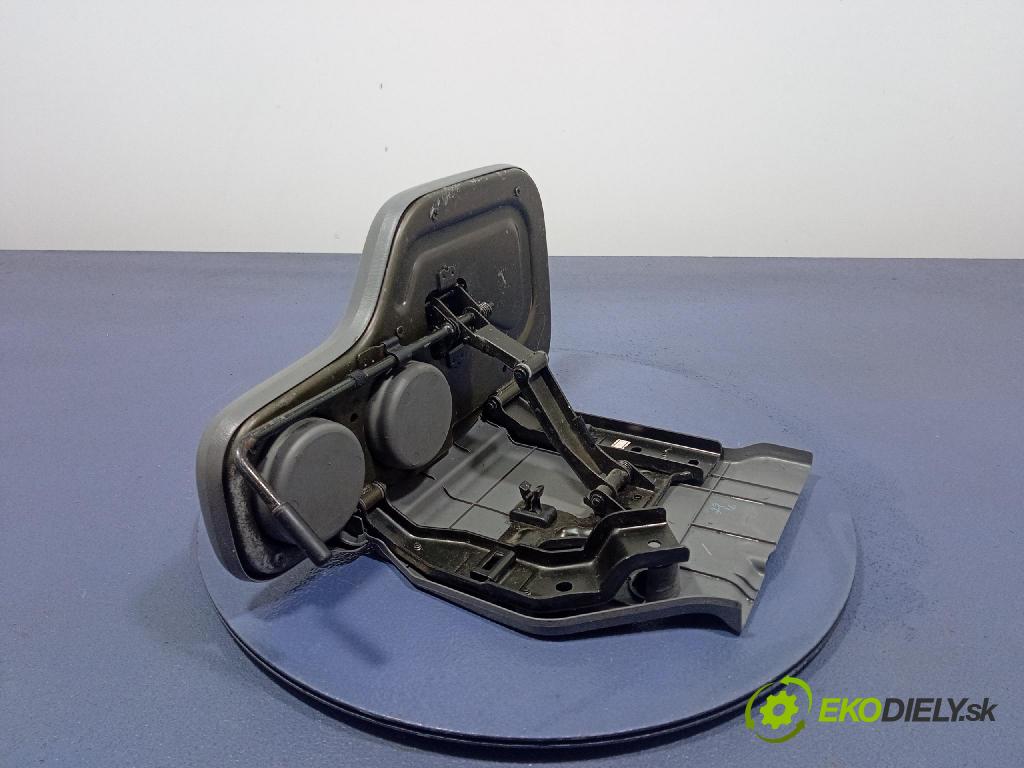 Honda Cr-v 2000 operadlo