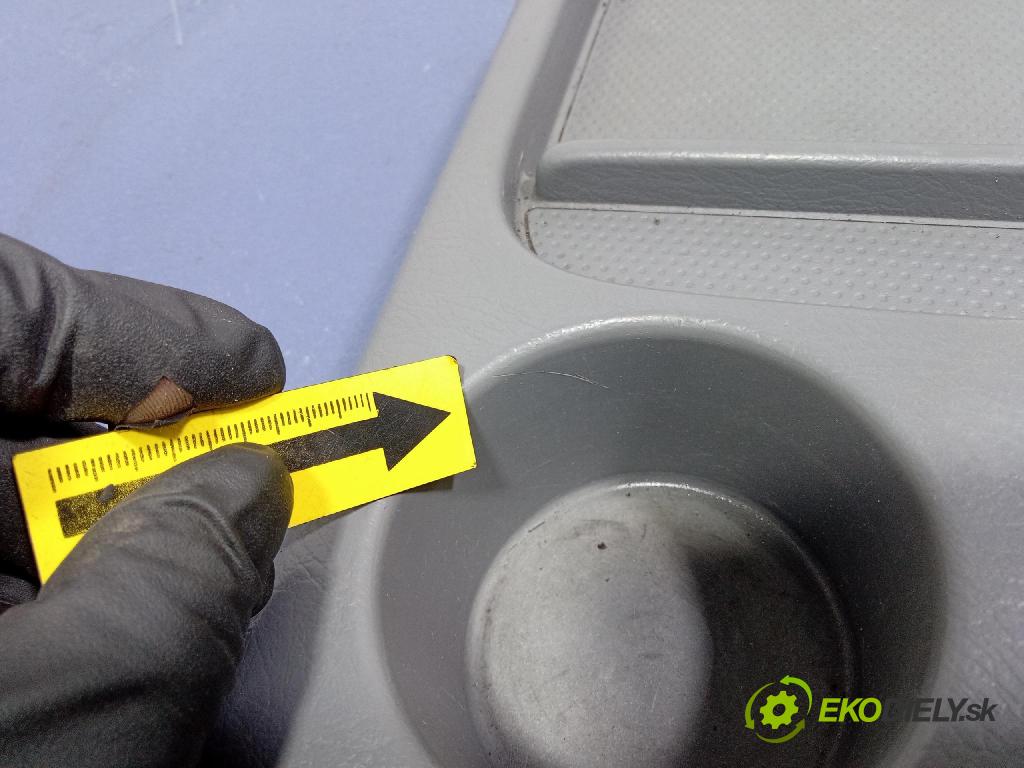 Honda Cr-v 2000 operadlo