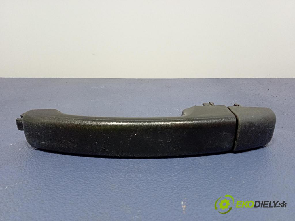 Opel Vivaro 2015 klika Zad: Práva: 806061829R