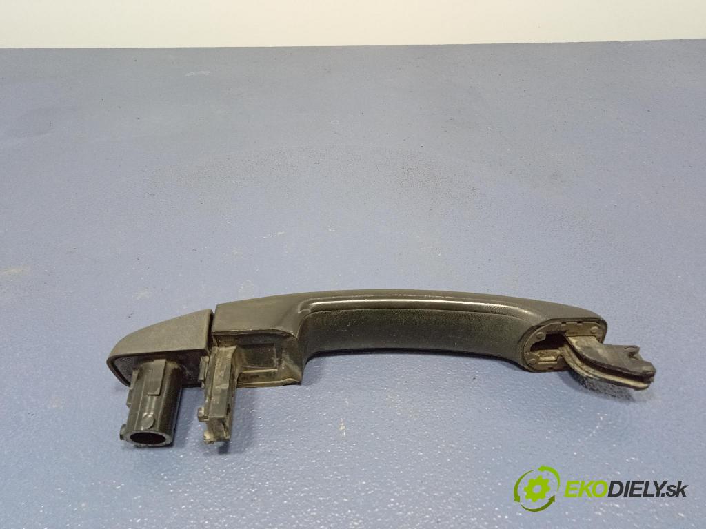 Opel Vivaro 2015 klika Zad: Práva: 806061829R