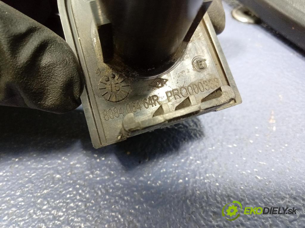 Opel Vivaro 2015 klika Zad: Práva: 806061829R