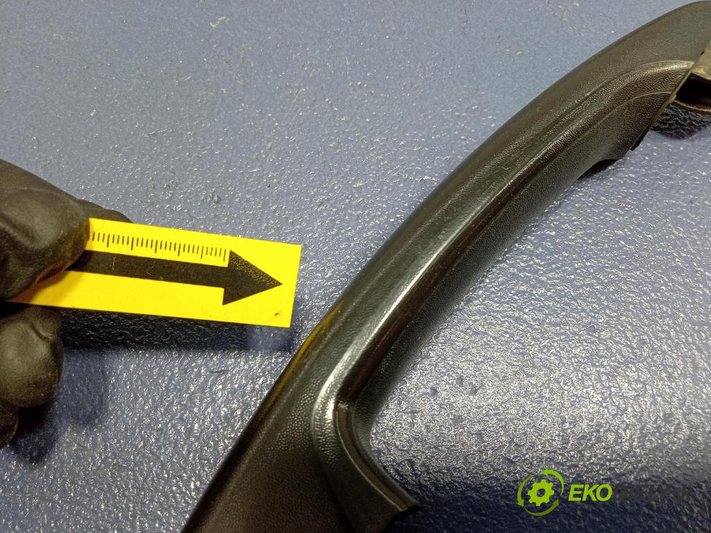 Opel Vivaro 2015 klika Zad: Práva: 806061829R