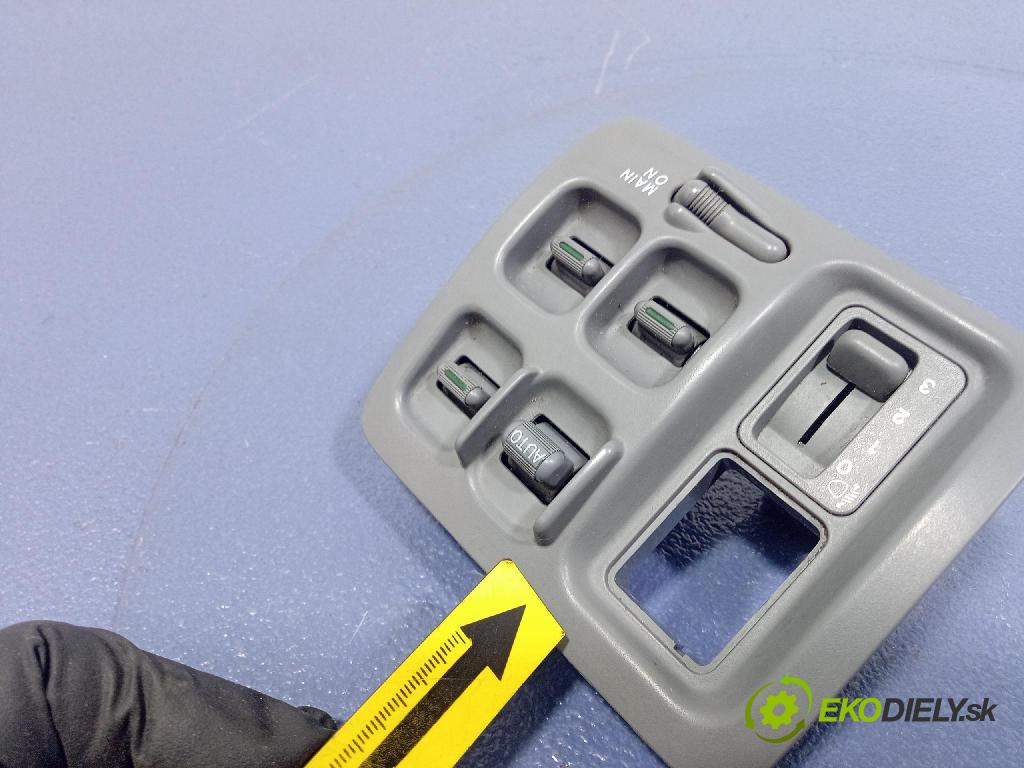 Honda Cr-v 2000 Přepínač Sklenka: M17432