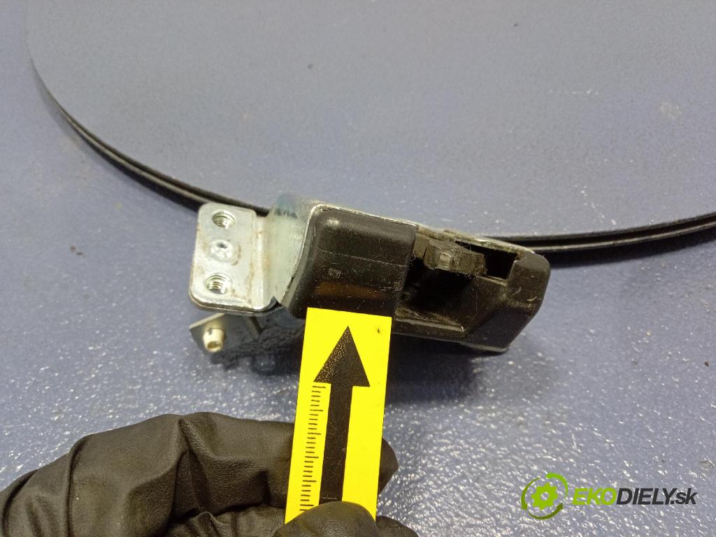 Opel Vivaro 2015 zámok Klapky: kufra: 8200007346