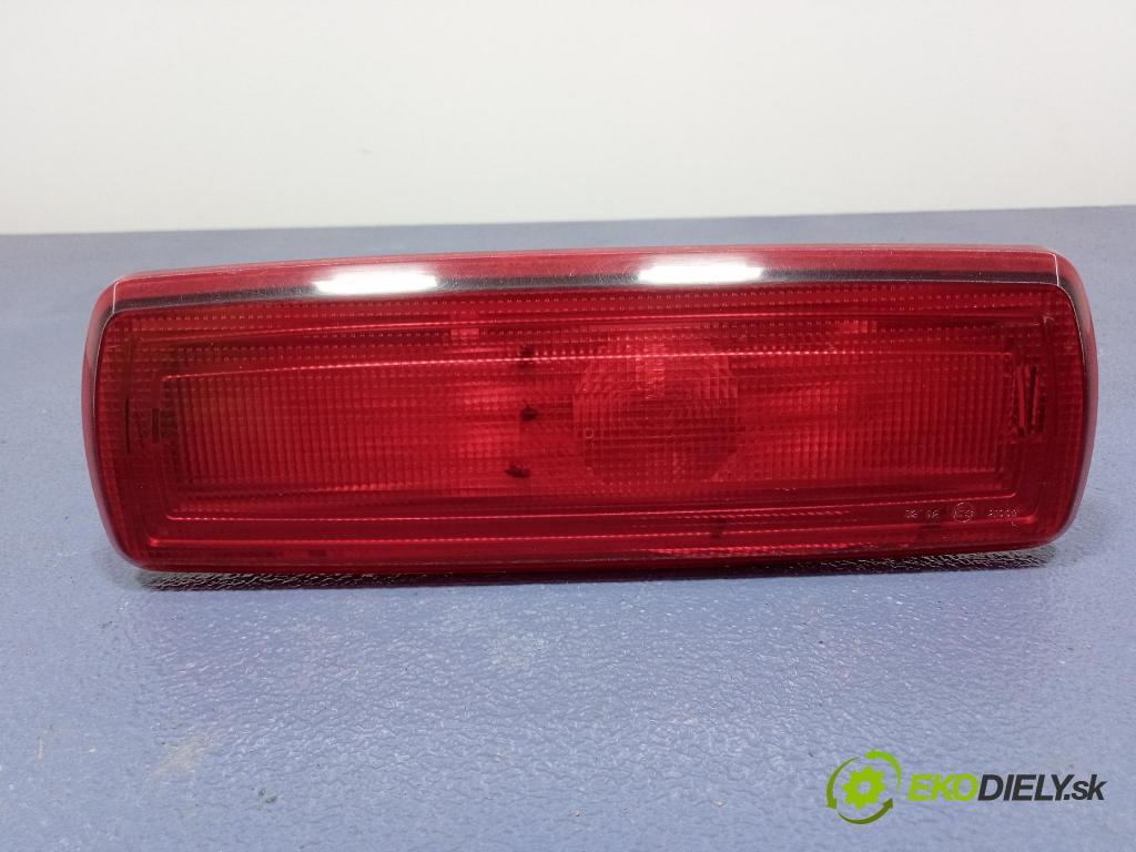 Opel Vivaro 2015 Svetlo: Stop: 265904849R