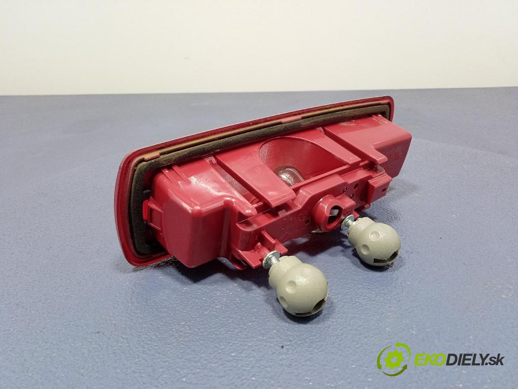 Opel Vivaro 2015 Svetlo: Stop: 265904849R