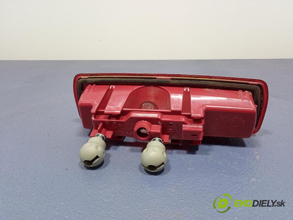 Opel Vivaro 2015 Svetlo: Stop: 265904849R