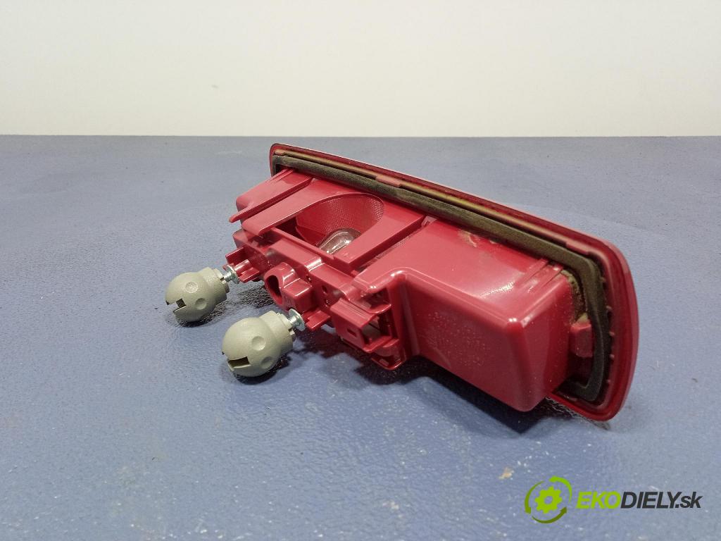 Opel Vivaro 2015 Svetlo: Stop: 265904849R