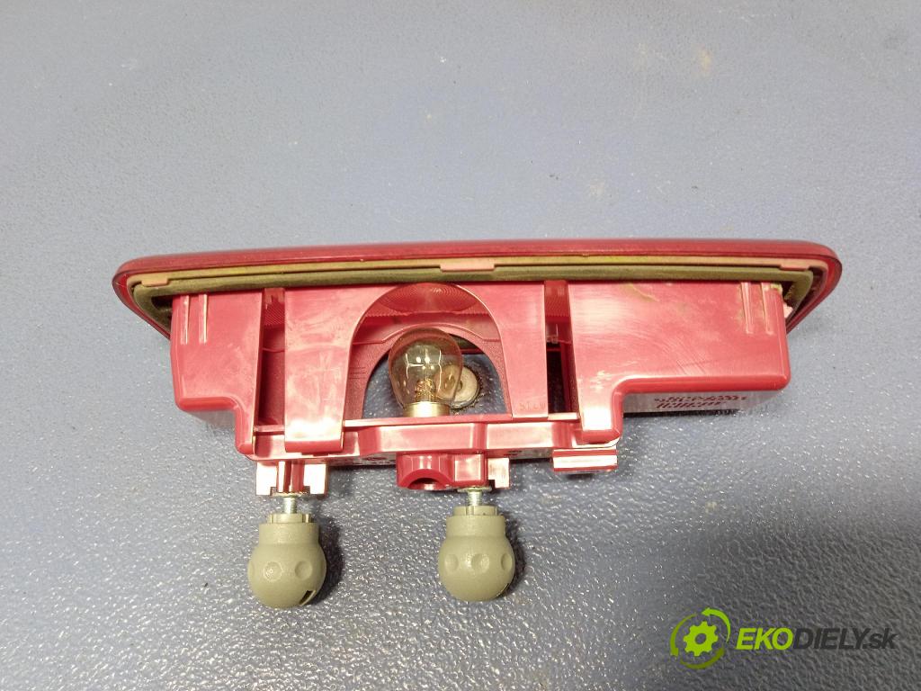 Opel Vivaro 2015 Svetlo: Stop: 265904849R