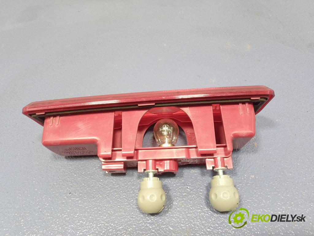 Opel Vivaro 2015 Svetlo: Stop: 265904849R