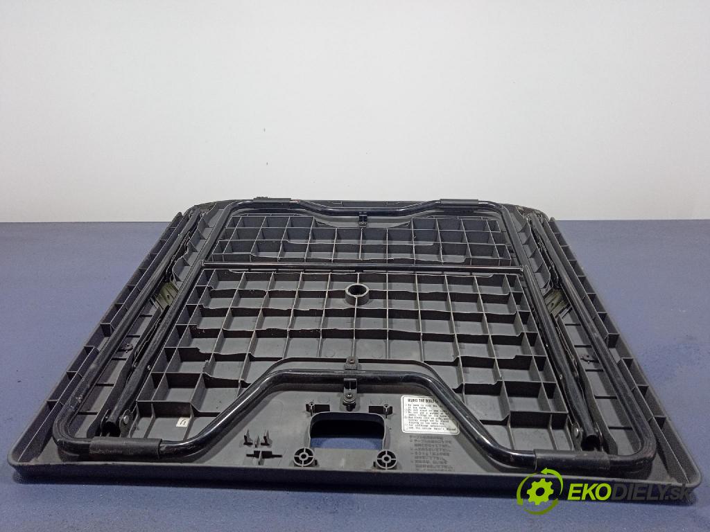 Honda Cr-v 2000 koberec do auta