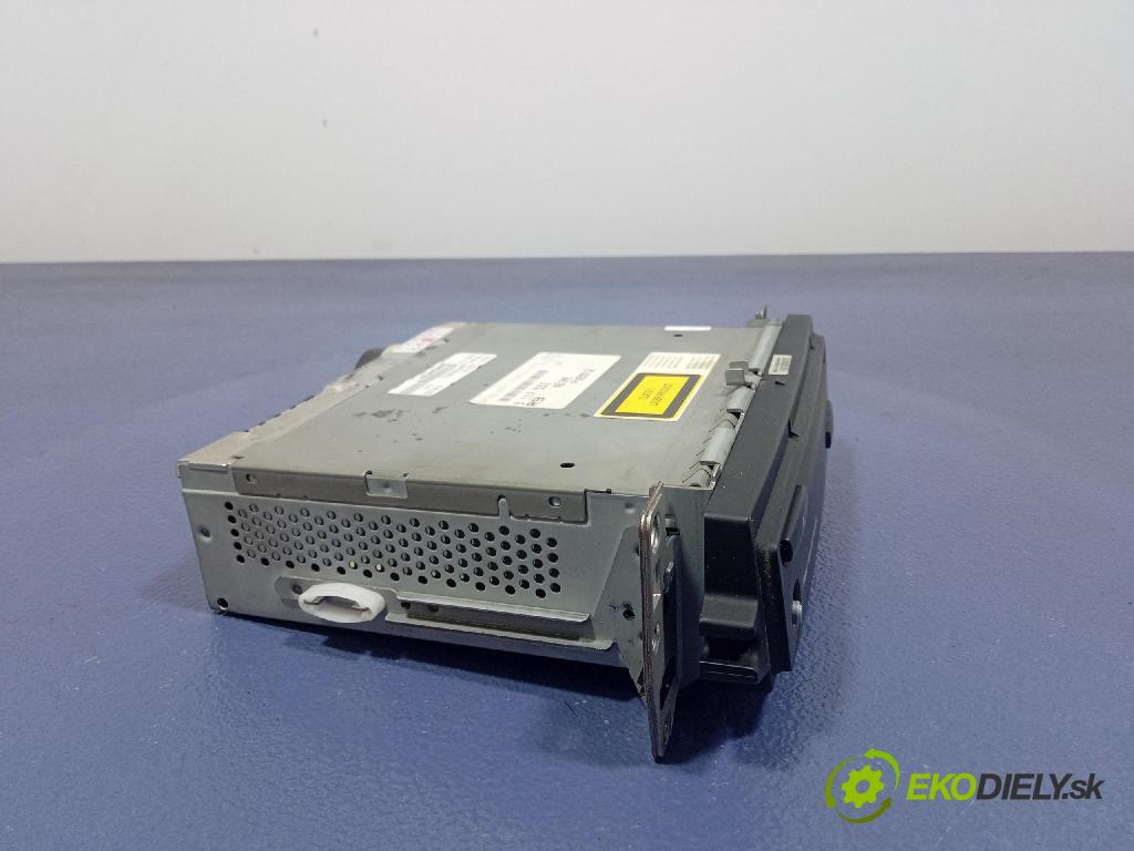 Bmw Seria 1 2006 Menič: / Čitateľ: Navigacia: 9117533